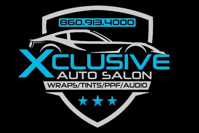 Xclusive Auto Salon logo